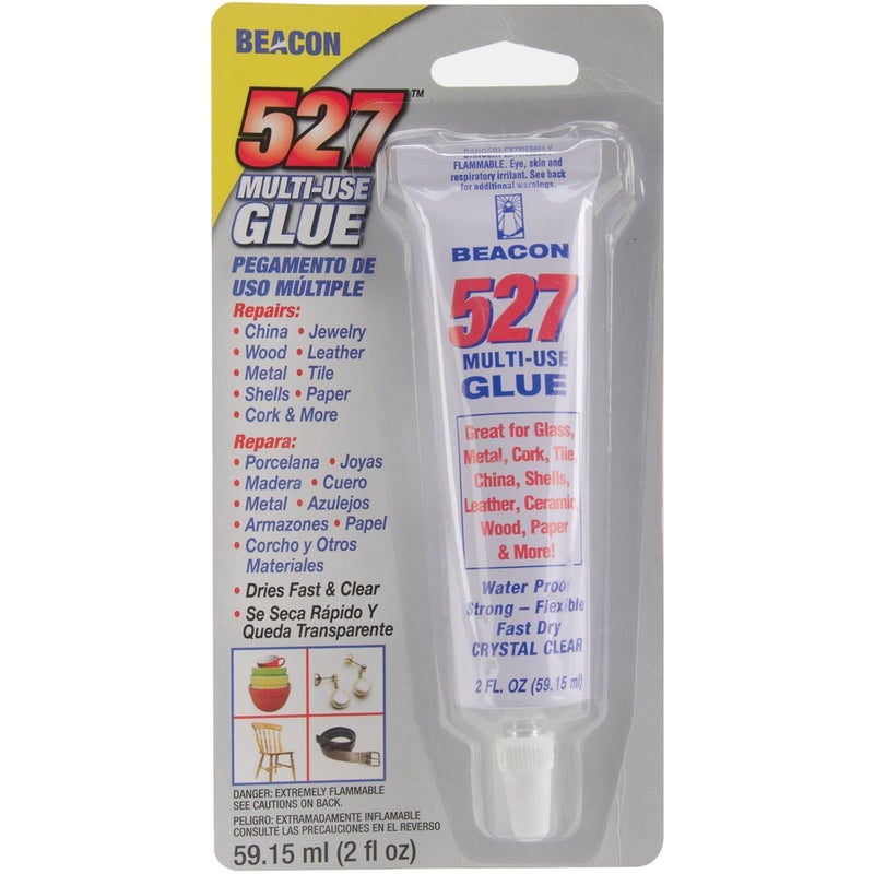 Beacon 527 Multi Use Glue 2oz - Image 2